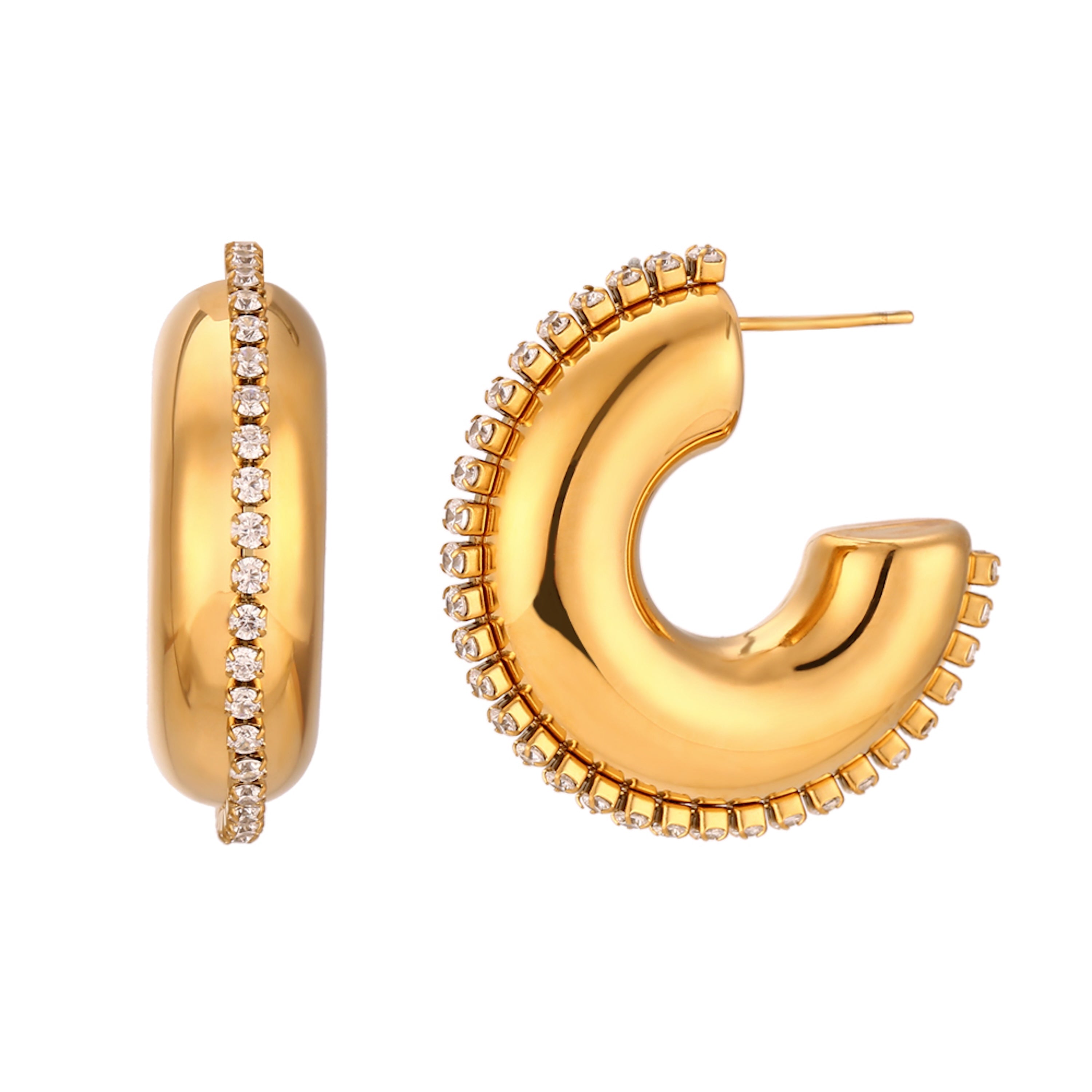 Lea Earrings
