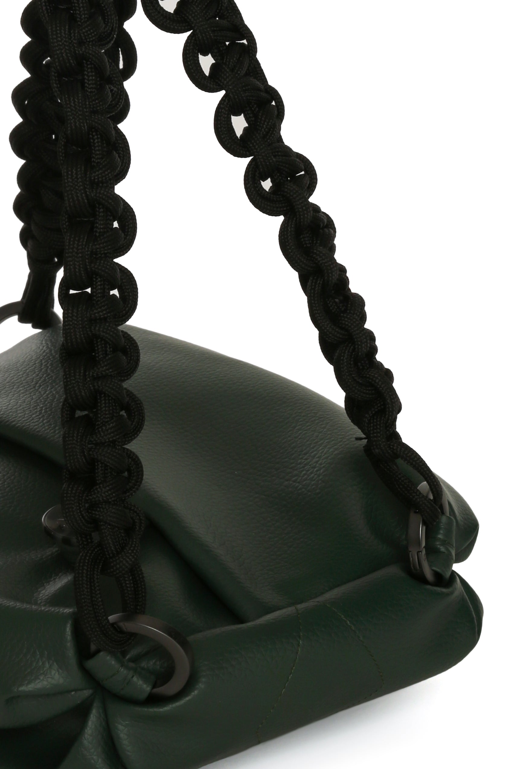 Emerald Nino Tote