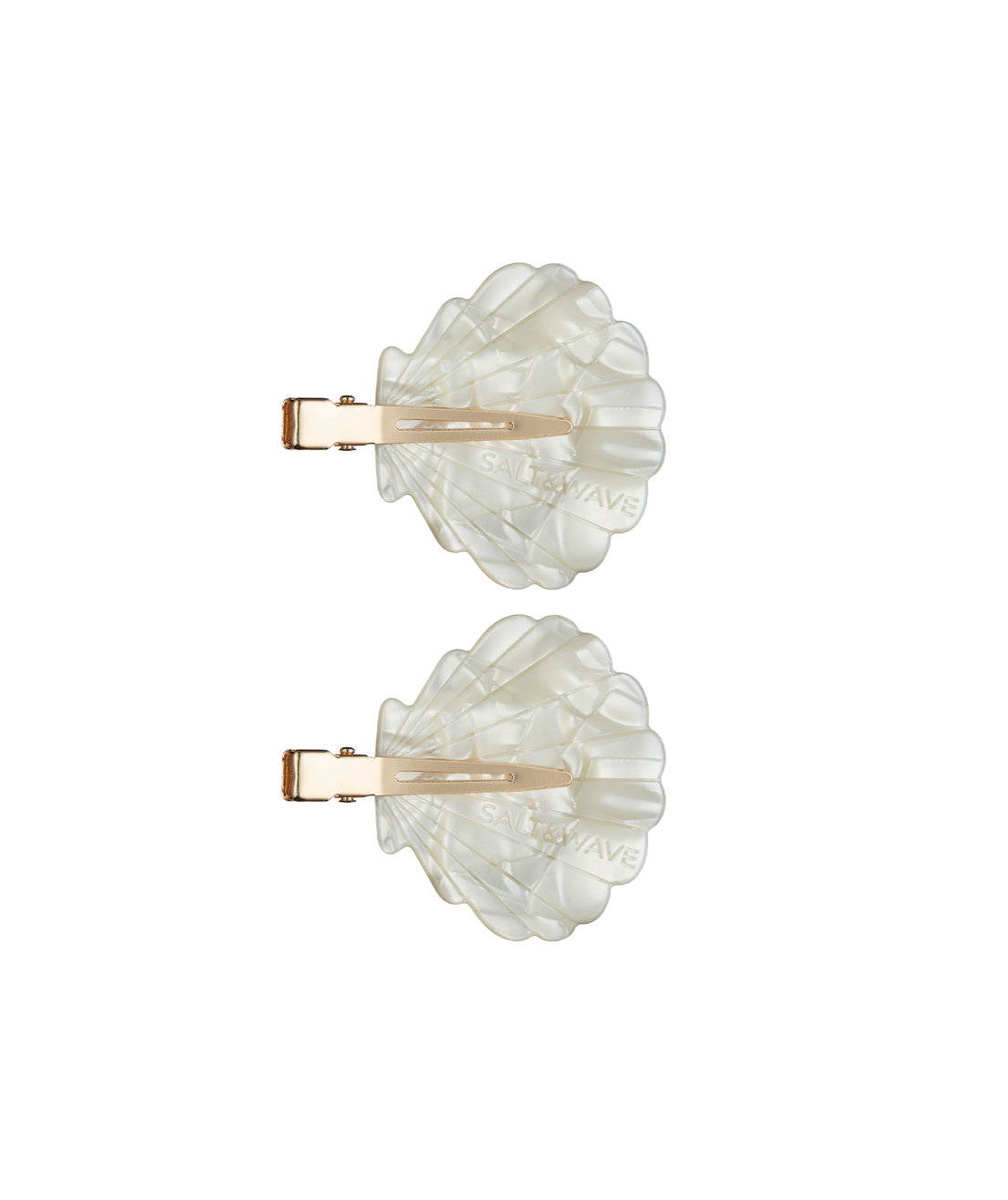 Shells Backstage Clips