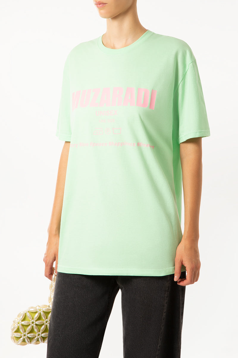 Muzaradi T-Shirt