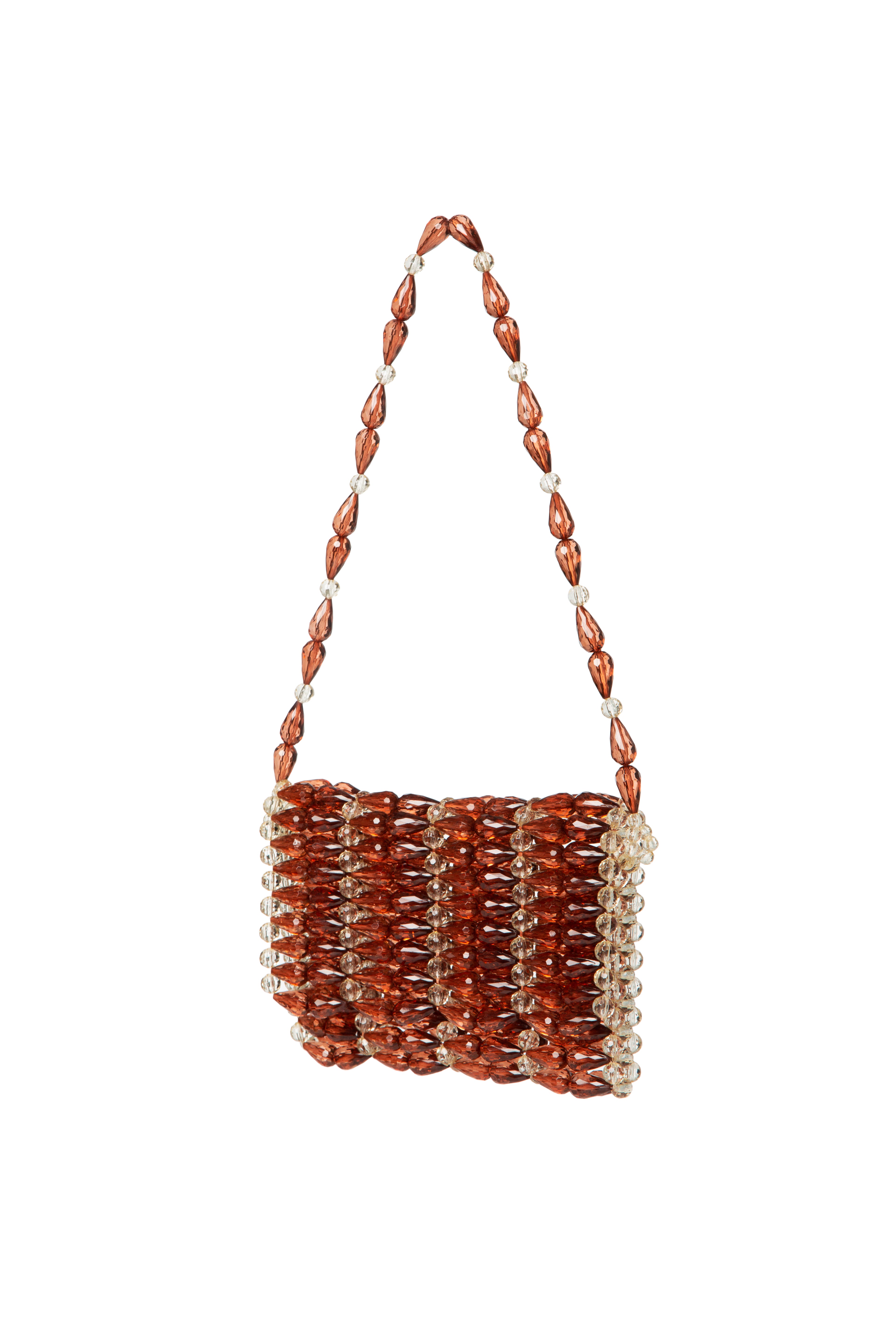 Cognac Evy Mini Bag