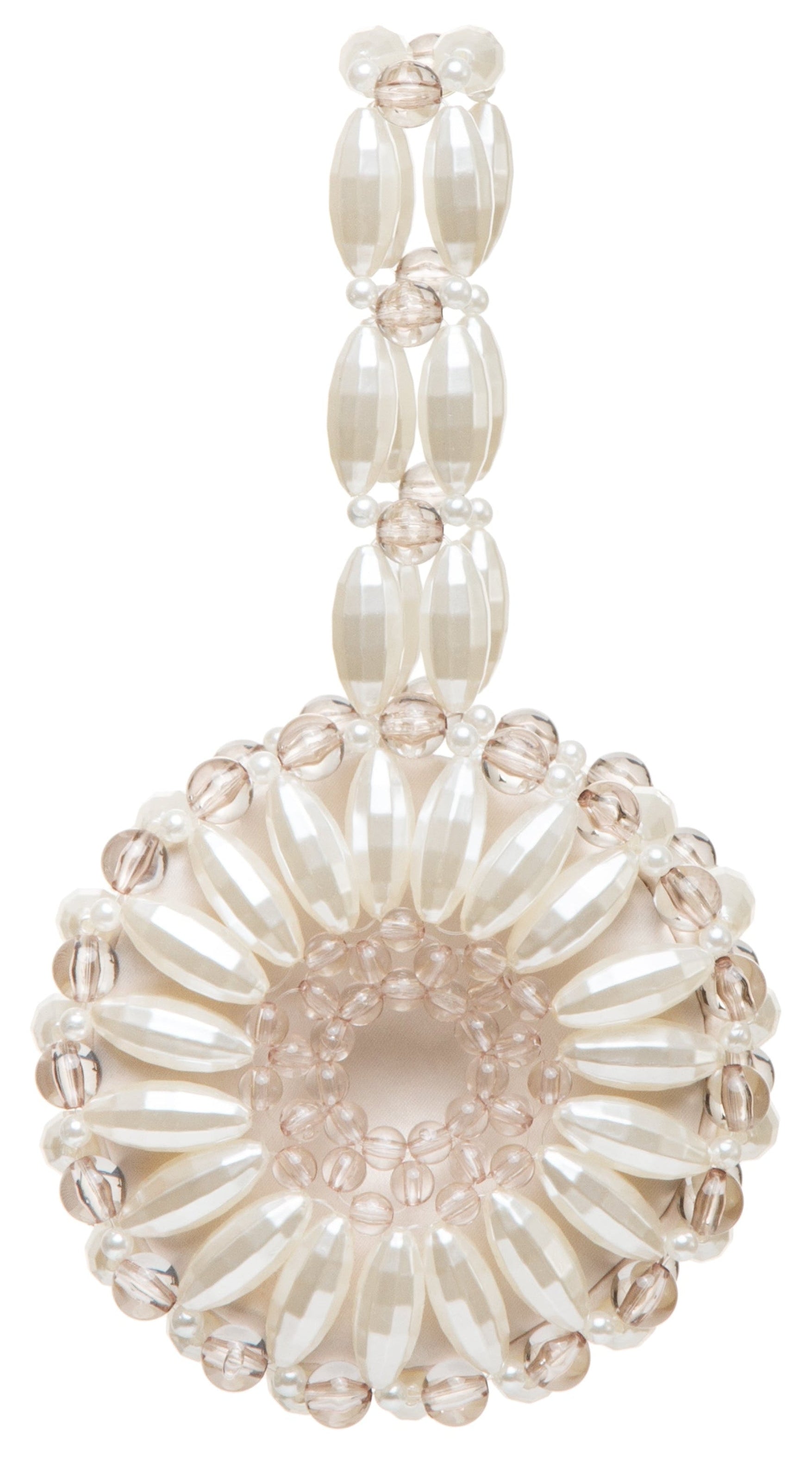 Ivory&Dusty Rose Arya