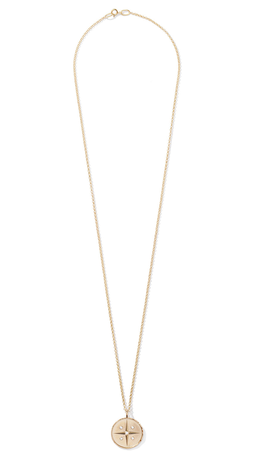 Leo Necklace