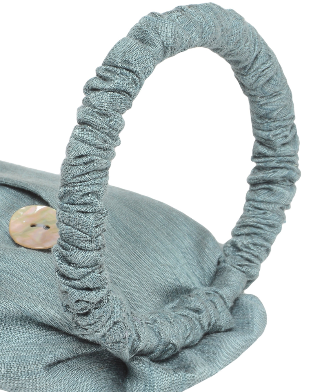 Blue Small Nino Tote