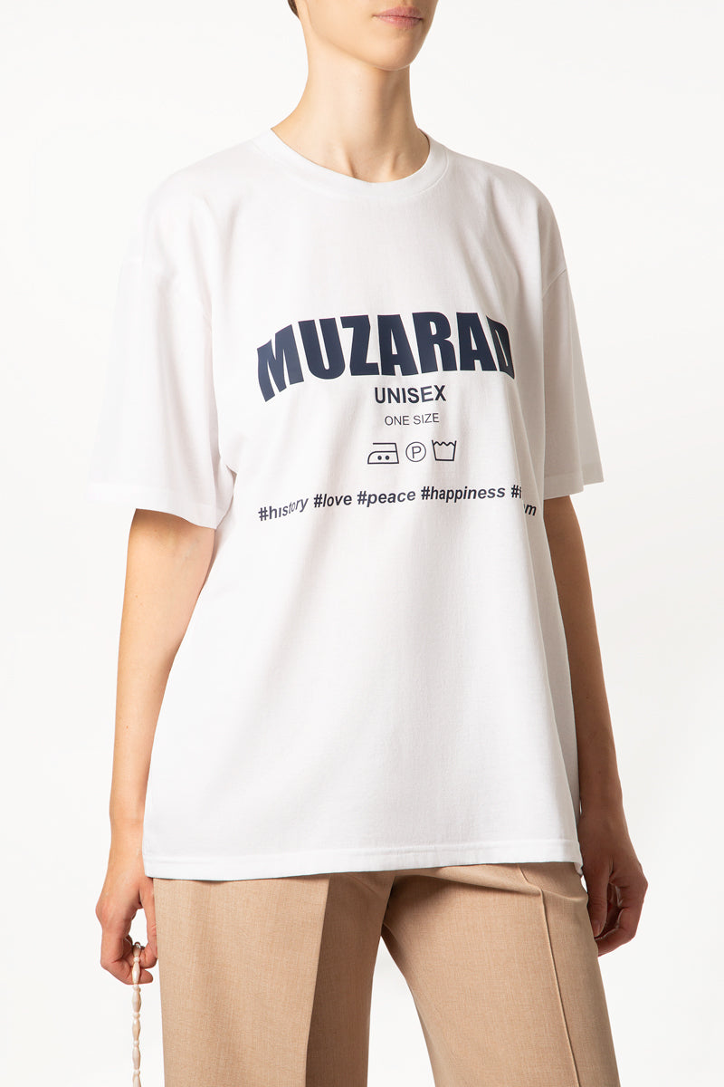 Muzaradi T-Shirt