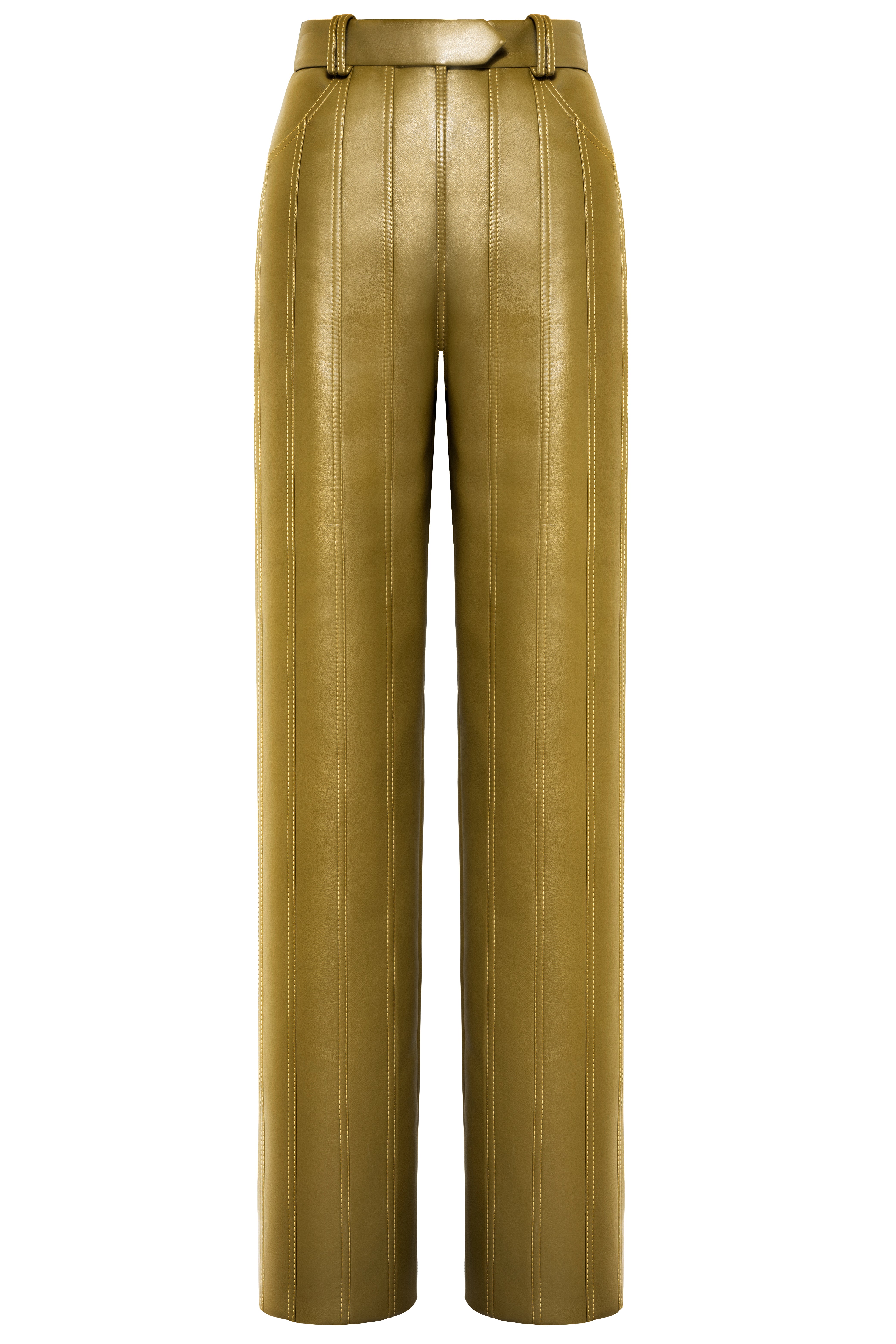 Panel Pants