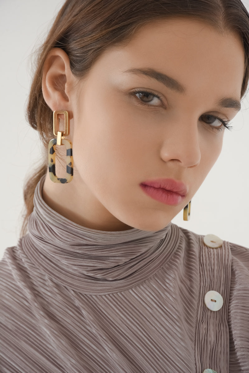 Anik Earrings