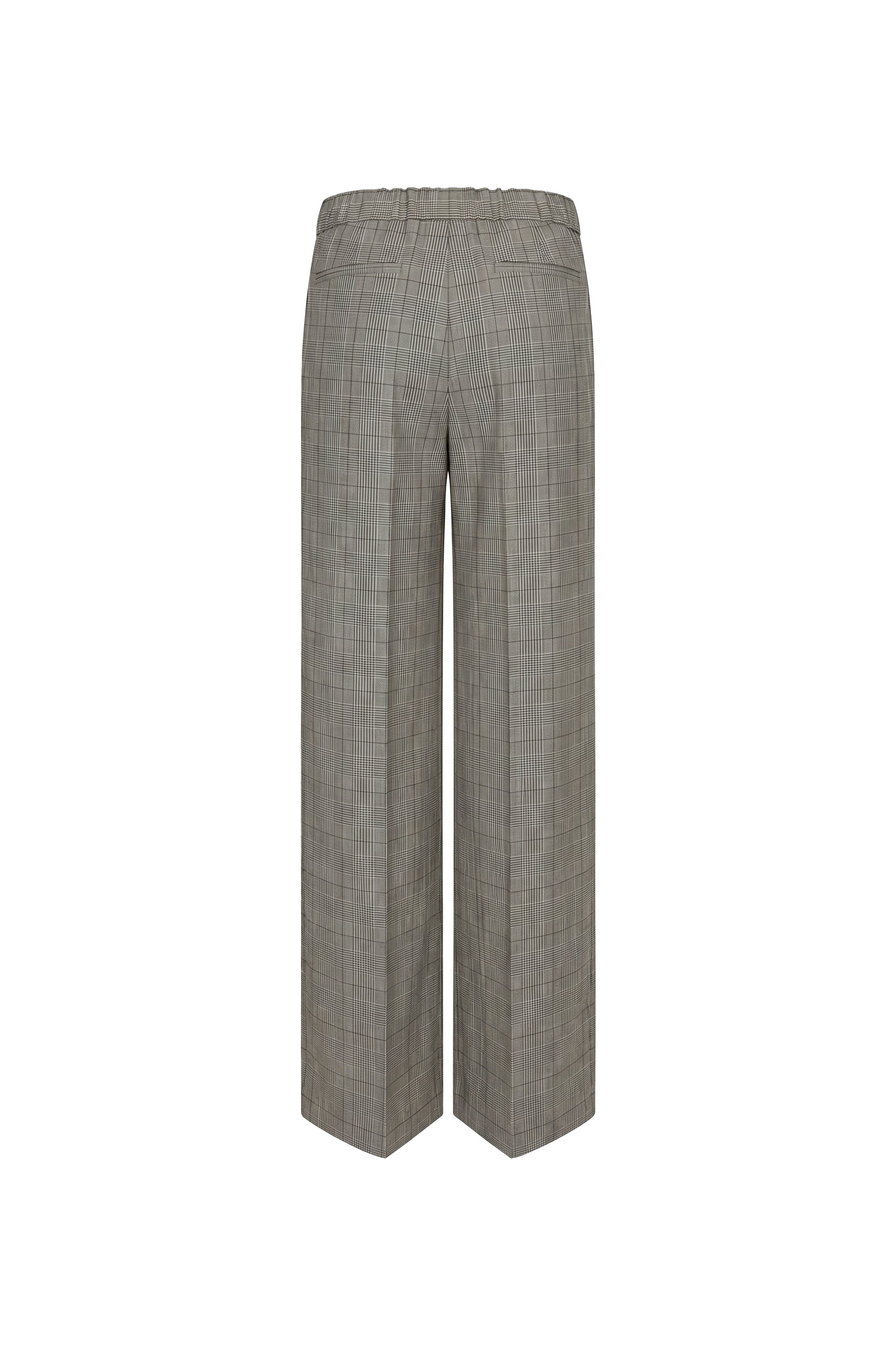 Grey Pants