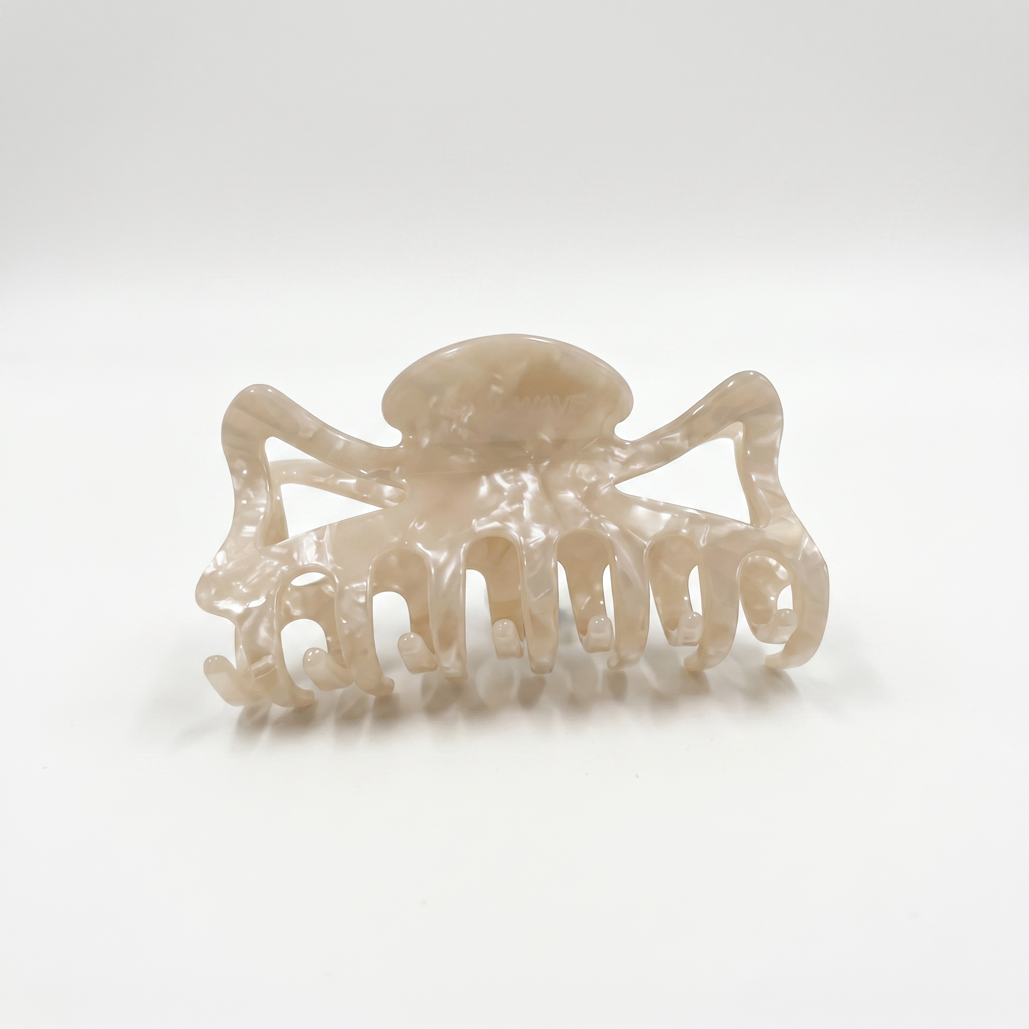 Ivory Scorpio Clip