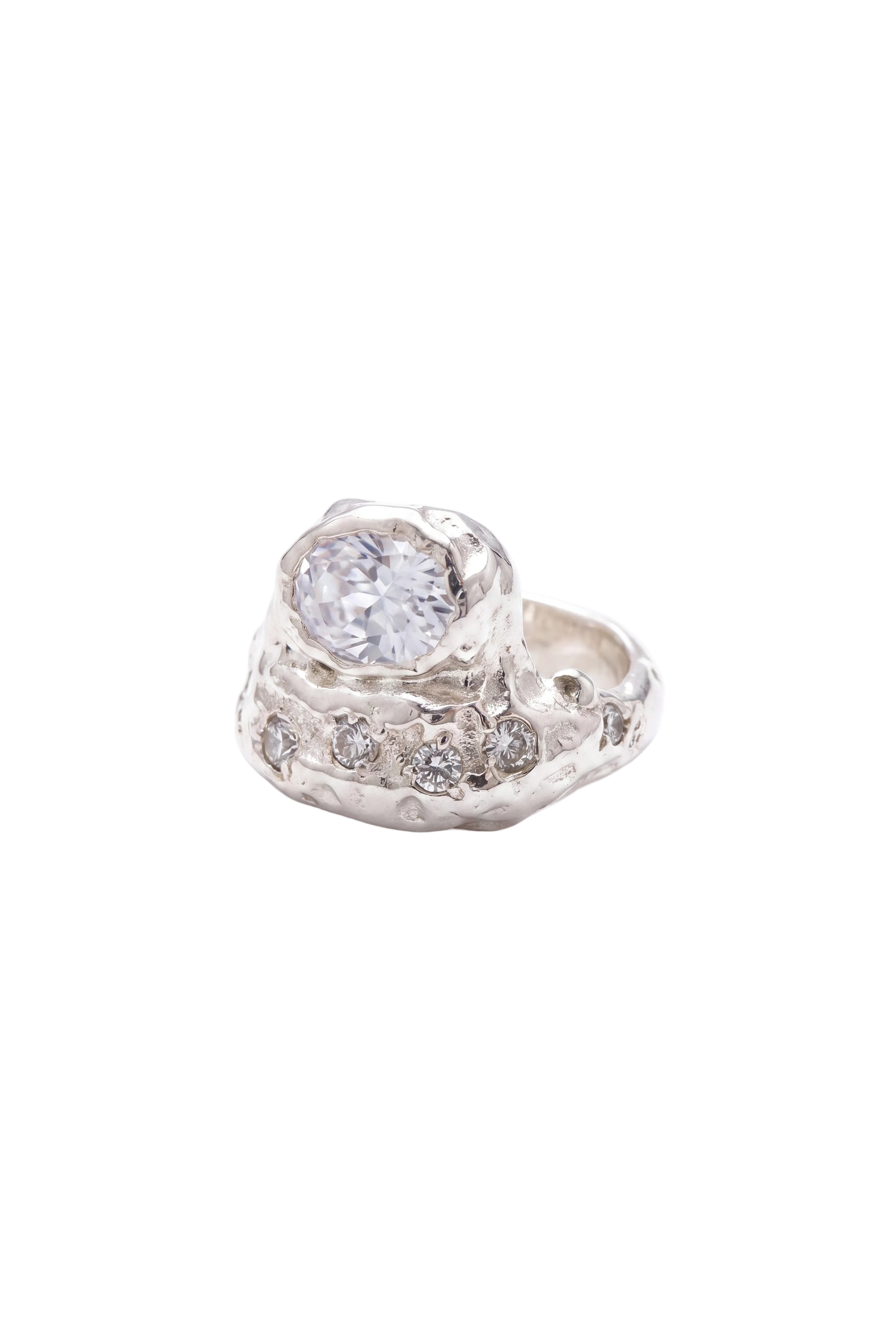 Salvadora Ring