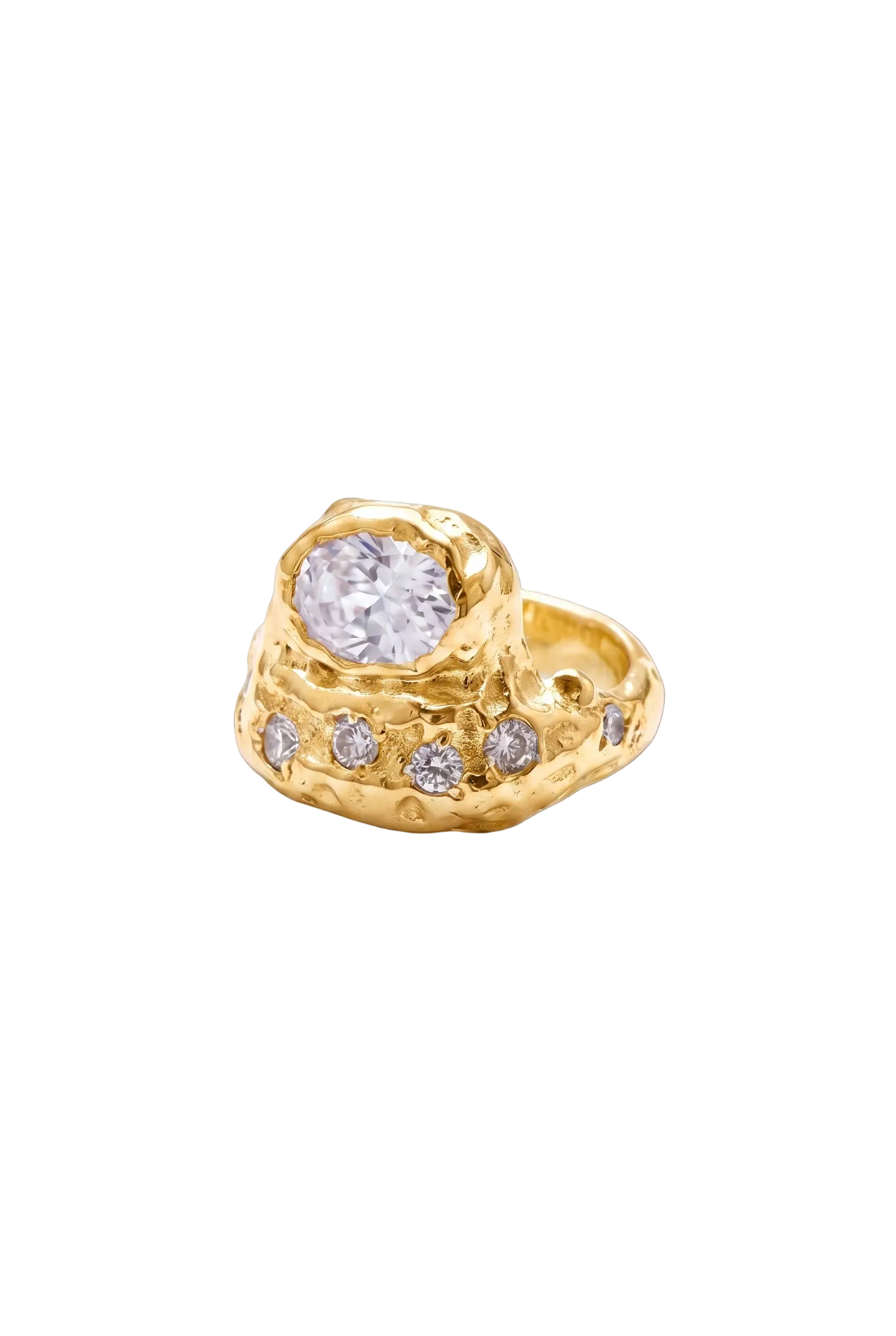 Salvadora Ring