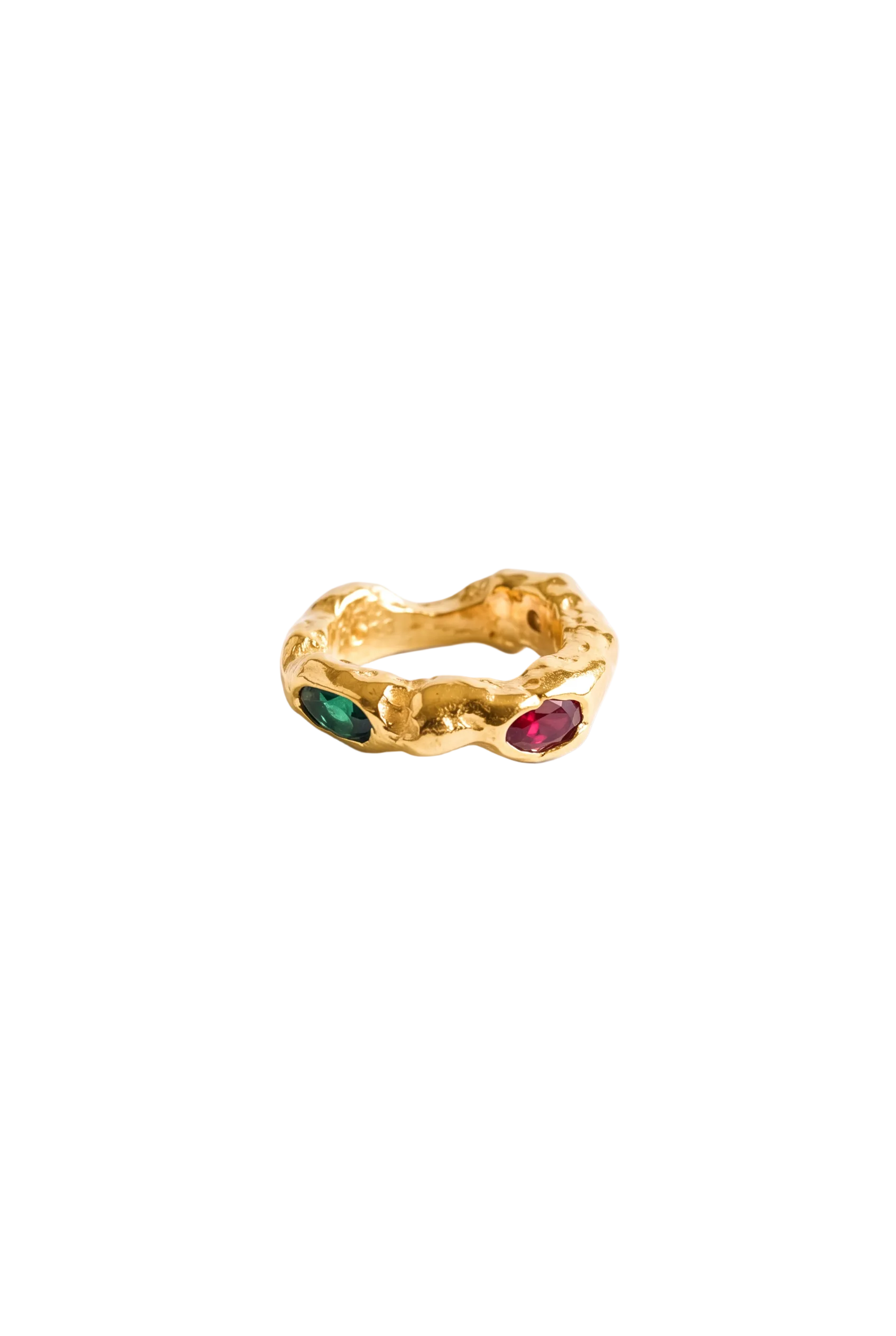 Della Ring