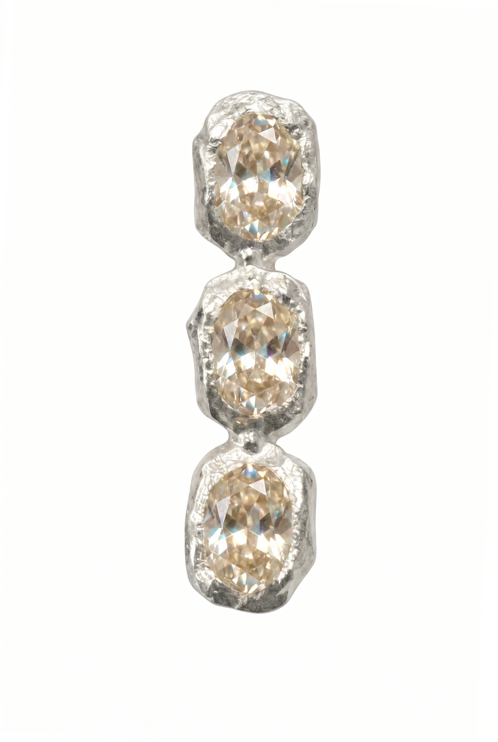 Gia 3 earrings