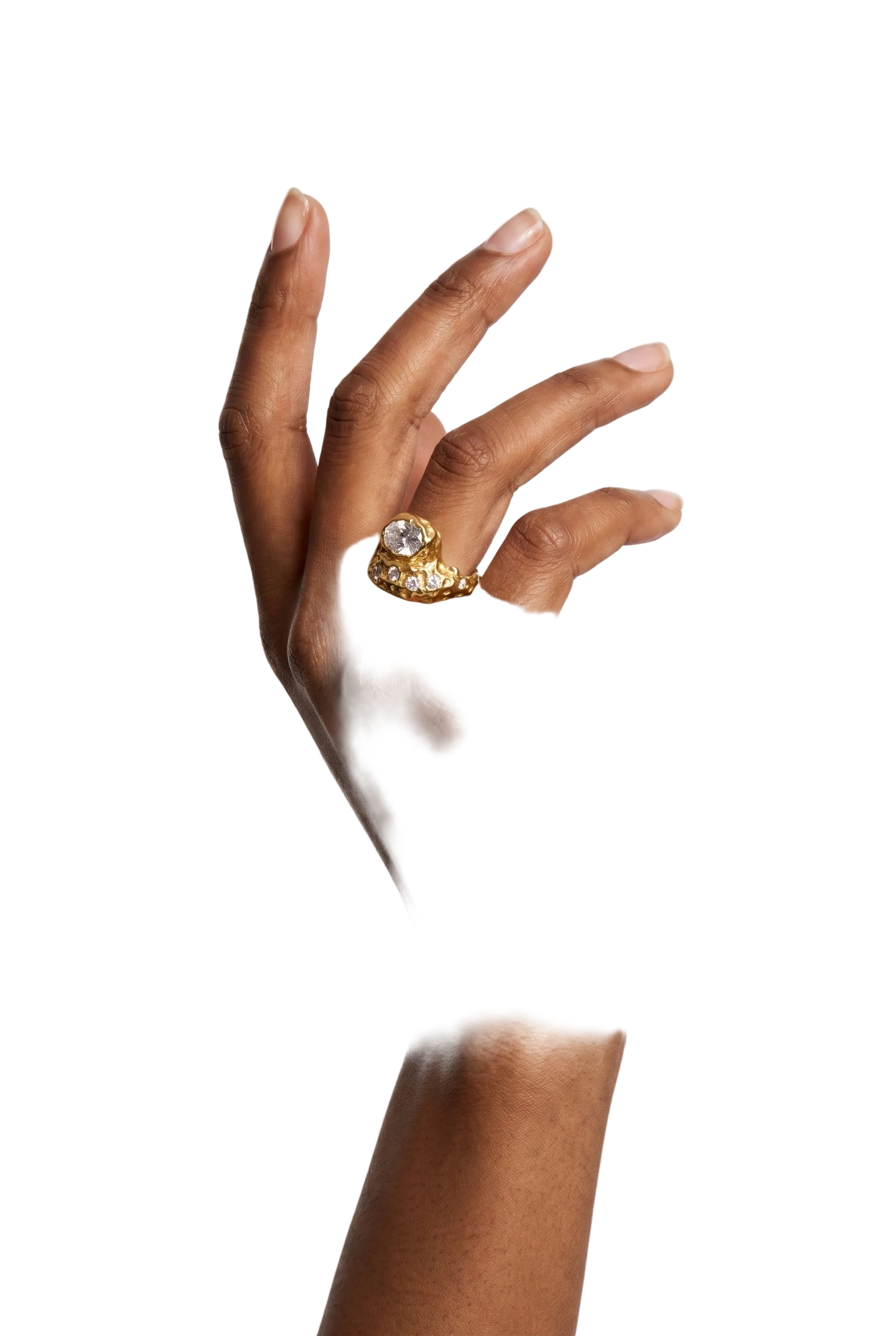 Salvadora Ring