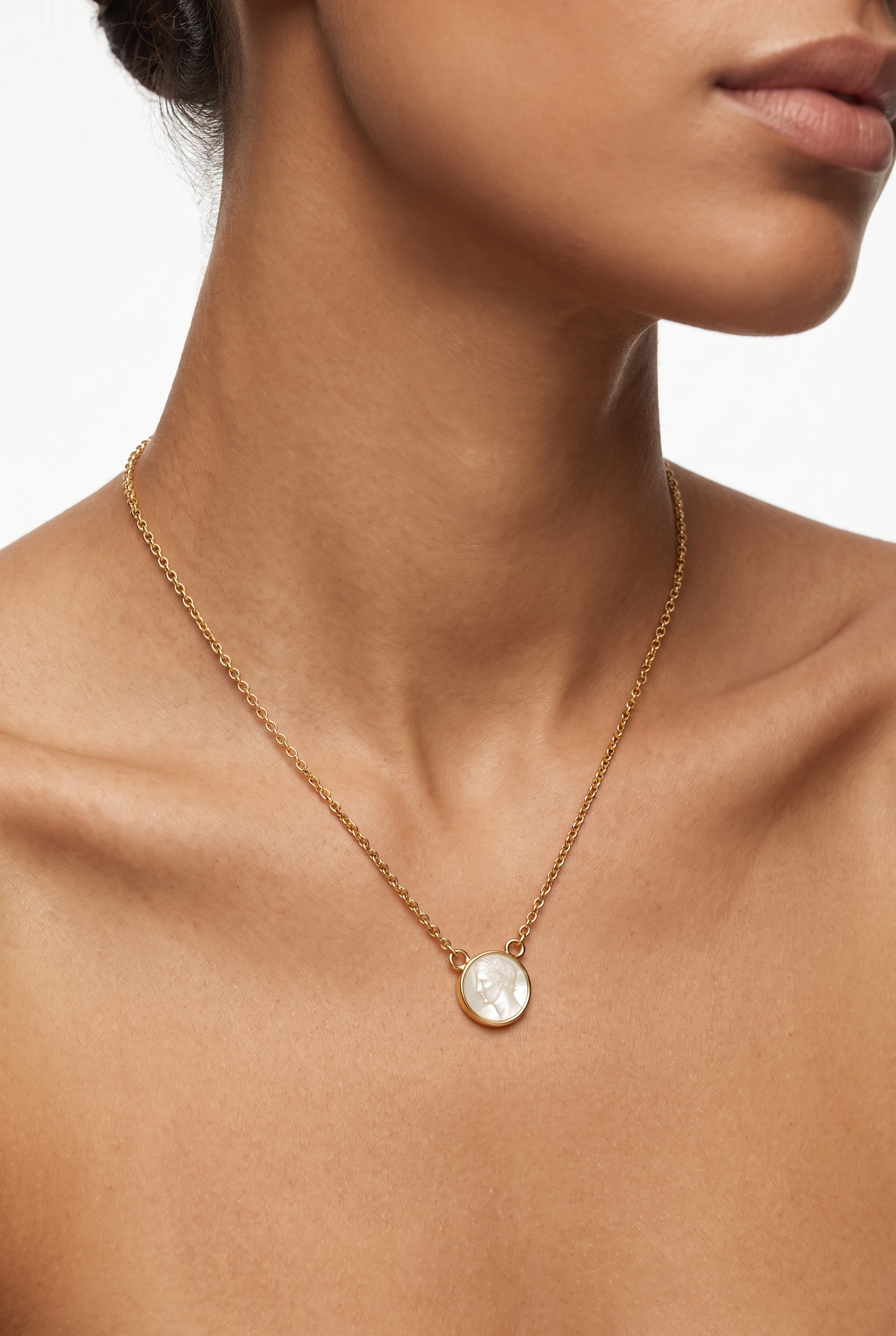 Libra Necklace