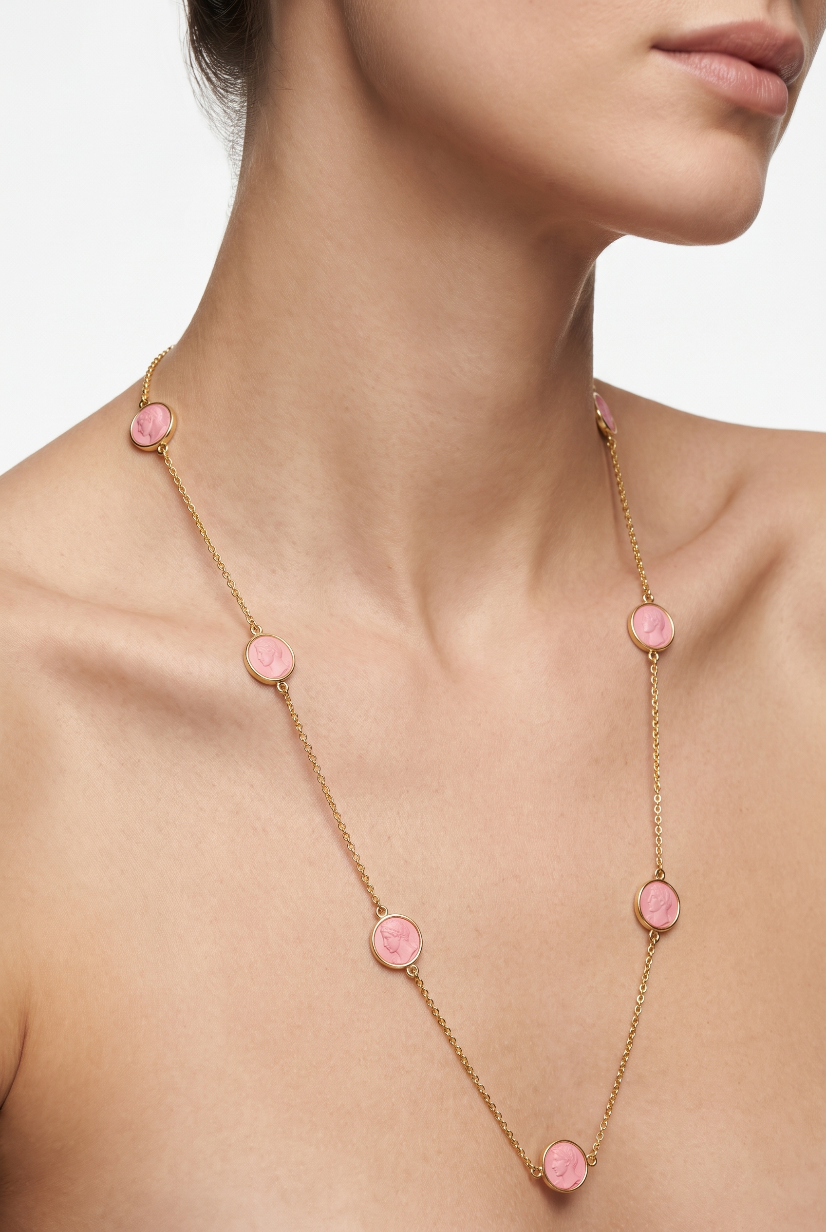 Sautoirs Necklace