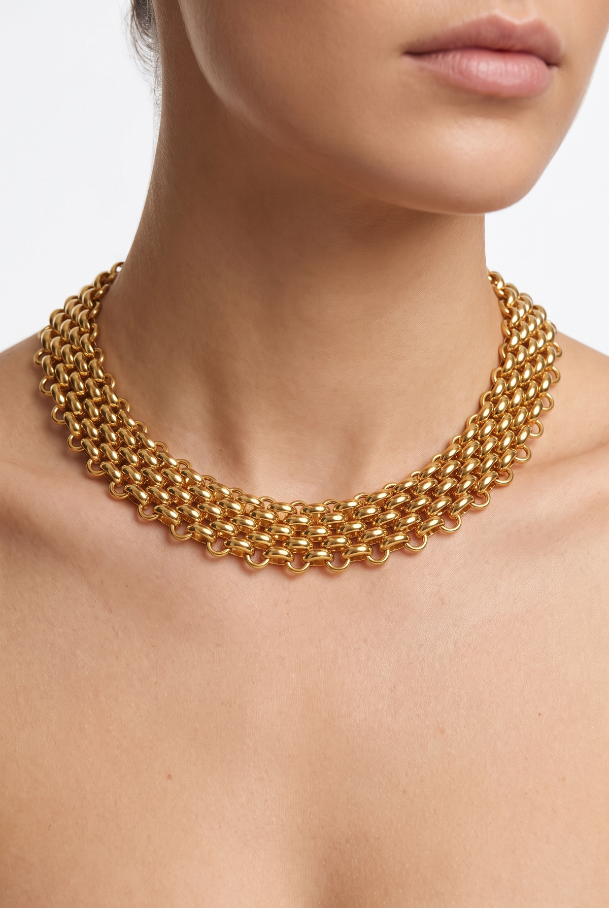 Zou Zou Chocker