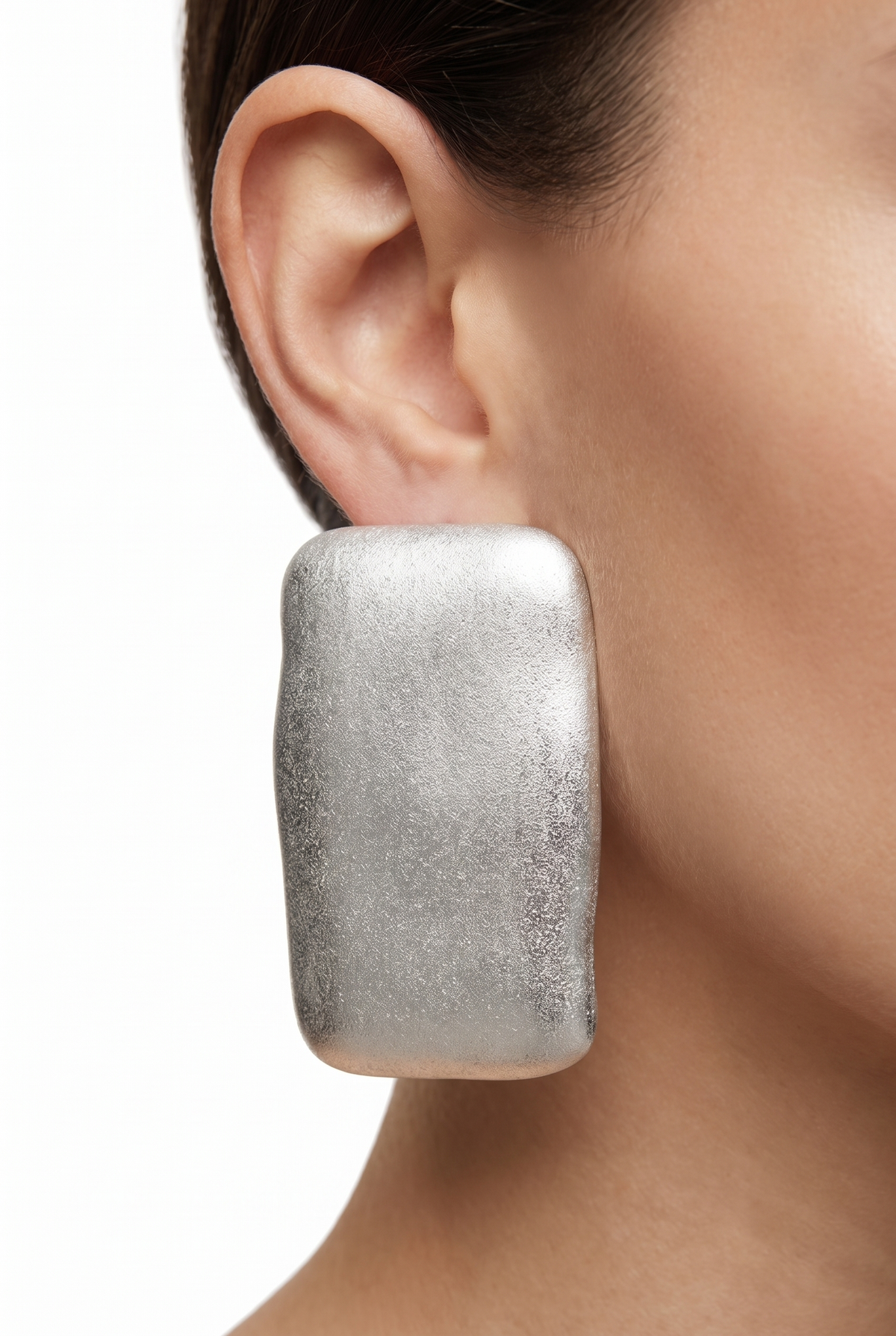 Square Earrings